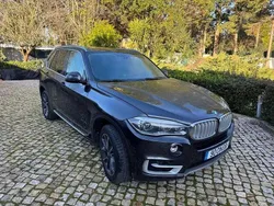 Usado 2014 BMW X5 SUV | € 22.500