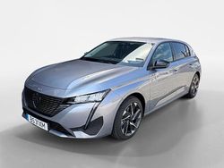 Cinzento Novo 2025 Peugeot 308 | € 30.900