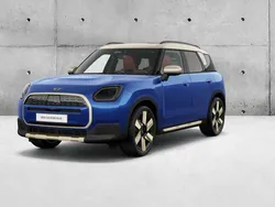 Blazing blue Usado 2024 Mini Countryman SUV | € 46.250
