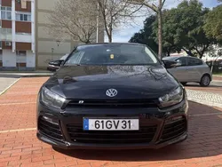 VW Scirocco