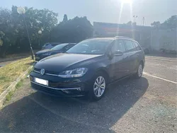 Usado 2017 VW Golf VII Carrinha | € 11.900 (Bom preço)