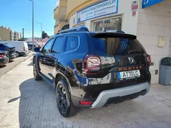 Preto Usado 2022 Dacia Duster SUV | € 17.980 (Preço justo)