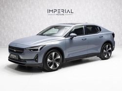 Preto Usado 2023 Polestar 2 Citadino | € 34.450 (Preço elevado)