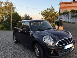 Usado 2011 Mini ONE Citadino | € 7.250