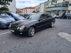 Usado 2004 Mercedes E200 | € 4.000