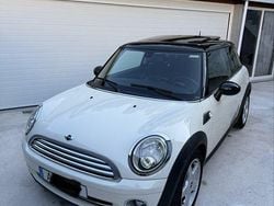 Usado 2008 Mini Cooper Citadino | € 6.900 (Super Preço)