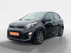 Preto Usado 2024 Kia Picanto Urban Citadino | € 15.490 (Preço justo)