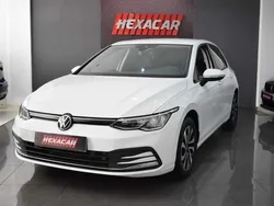 VW Golf VIII