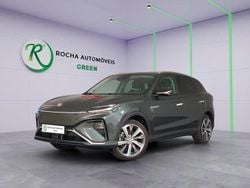 Cinza antracite Usado 2023 MG Marvel R Performance SUV | € 38.999 (Caro)