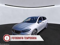 Cinza Usado 2021 Fiat Tipo Mirror Carrinha | € 10.490 (Preço justo)