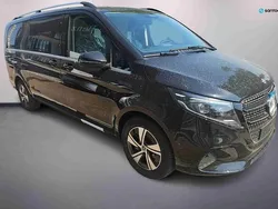 Preto Novo 2025 Mercedes V250 Avantgarde Monovolume | € 92.000 (Caro)