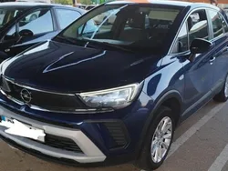 Usado 2022 Opel Crossland SUV | € 16.200 (Caro)