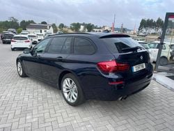 Outro Usado 2016 BMW 525 Luxury Line Carrinha | € 19.999 (Super Preço)