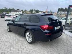 Outro Usado 2016 BMW 525 Luxury Line Carrinha | € 19.999