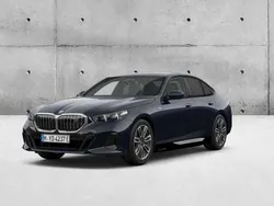 Preto carbon metalizada Novo 2024 BMW i5 Comfort Edition Sedan | € 85.802
