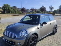 Usado 2011 Mini Cooper D Citadino | € 9.000 (Preço justo)