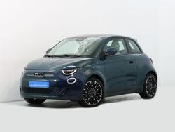 Verde Usado 2022 Fiat 500e | € 20.900 (Preço elevado)