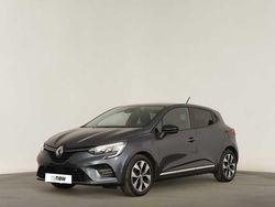 Cinzento Usado 2022 Renault Clio V Evolution Citadino | € 15.990 (Preço justo)