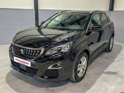 Preto Usado 2019 Peugeot 3008 Active SUV | € 21.750 (Preço justo)