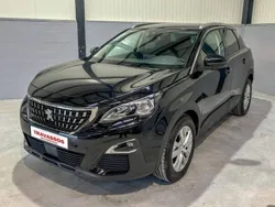 Preto Usado 2019 Peugeot 3008 Active SUV | € 21.750 (Preço justo)