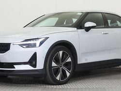 Branco Usado 2022 Polestar 2 Citadino | € 30.000 (Preço justo)