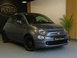 Cinza antracite Usado 2021 Fiat 500C Cabrios | € 11.900 (Preço justo)