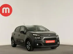 Usado 2024 Citroën C3 PureTech Citadino | € 16.799 (Preço justo)