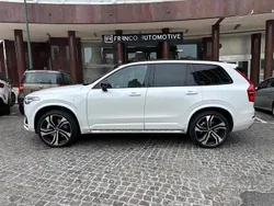 Branco Usado 2023 Volvo XC90 SUV | € 71.800 (Caro)