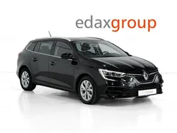 Preto Usado 2021 Renault Mégane IV Carrinha | € 14.990 (Bom preço)