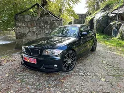 Preto Usado 2011 BMW 118 Coupé Coupé | € 15.999 (Preço elevado)