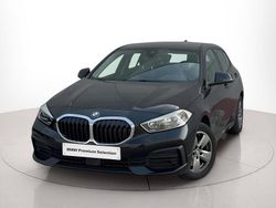 Usado 2023 BMW 116 Citadino | € 25.946 (Preço justo)