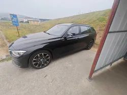 Usado 2016 BMW 320 Sedan | € 21.000 (Caro)