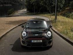Usado 2016 Mini John Cooper Works Citadino | € 24.990 (Preço justo)