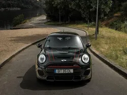 Usado 2016 Mini John Cooper Works Citadino | € 24.990 (Preço justo)