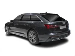 245€305€245€305€ Usado 2023 Audi A6 Advanced Carrinha | € 72.316