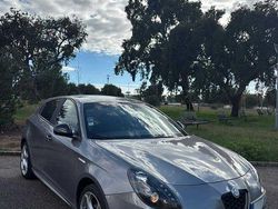 Usado 2019 Alfa Romeo Giulietta Sedan | € 15.350