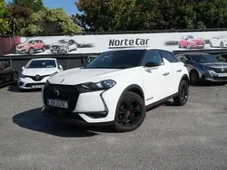 Branco Usado 2021 DS Automobiles DS3 Crossback SUV | € 16.550 (Preço justo)