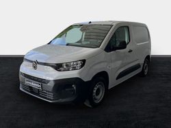 Branco Usado 2025 Citroën Berlingo Monovolume | € 20.500 (Preço justo)