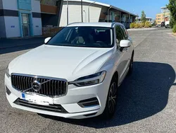 Usado 2019 Volvo XC60 SUV | € 42.500