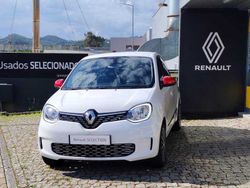 Branco Usado 2020 Renault Twingo Le Coq Sportif Citadino | € 14.800 (Preço elevado)
