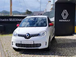 Branco Usado 2020 Renault Twingo Le Coq Sportif Citadino | € 14.800 (Preço justo)