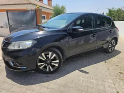Preto Usado 2017 Nissan Pulsar Citadino | € 8.900 (Super Preço)