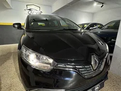 Usado 2018 Renault Scénic IV Monovolume | € 18.900 (Caro)