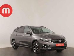 Cinzento Usado 2018 Fiat Tipo Carrinha | € 19.499