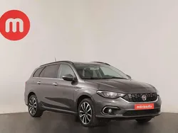 Cinzento Usado 2018 Fiat Tipo Carrinha | € 19.499
