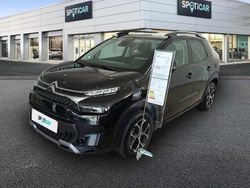 Preto Novo 2024 Citroën C3 Aircross PureTech SUV | € 20.490 (Preço elevado)