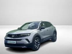 Cinzento Usado 2025 Opel Mokka SUV | € 22.990 (Preço justo)
