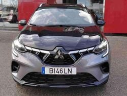 Cinzento Usado 2024 Mitsubishi ASX SUV | € 24.990 (Preço justo)