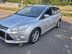 Usado 2012 Ford Focus Carrinha | € 5.600 (Preço justo)