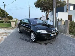 Usado 2007 Renault Mégane II | € 2.500 (Bom preço)